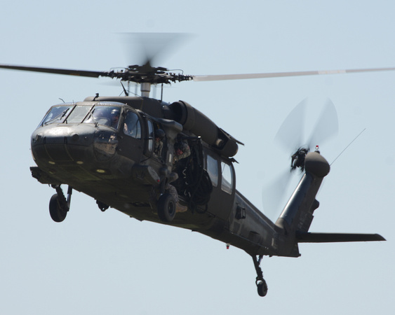 UH-60L Blackhawk 90-26218