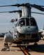 CH-43E US Marines